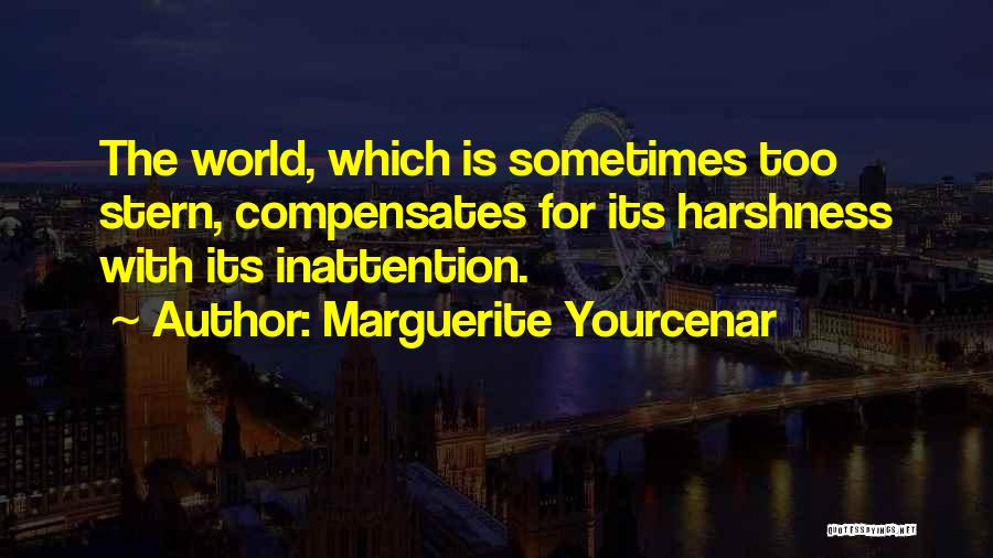 Marguerite Yourcenar Quotes 1719396
