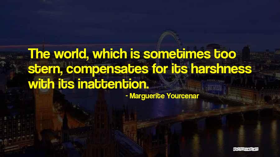 Marguerite Yourcenar Quotes 1719396