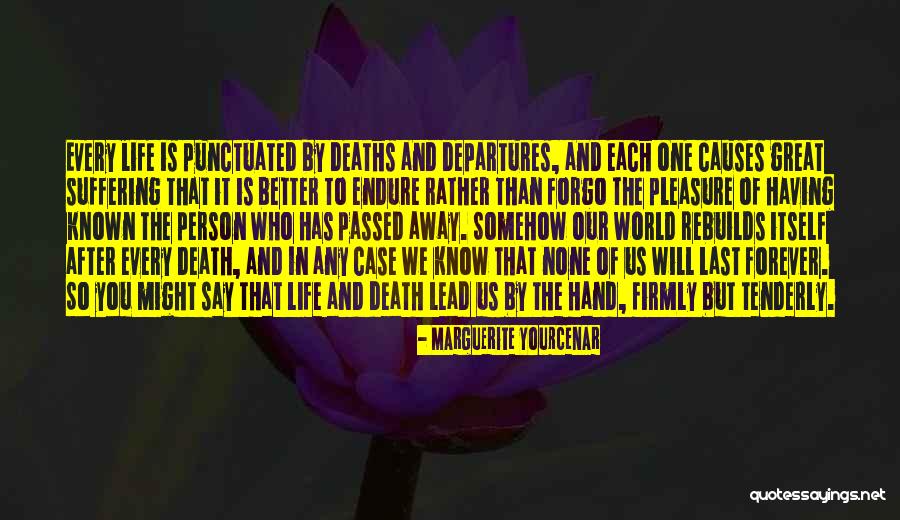 Marguerite Yourcenar Quotes 175528 Marguerite Yourcenar Quotes 175528
