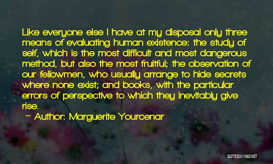 Marguerite Yourcenar Quotes 1895000