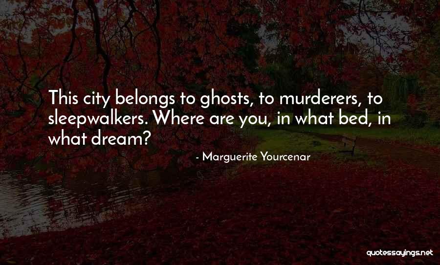 Marguerite Yourcenar Quotes 1952617