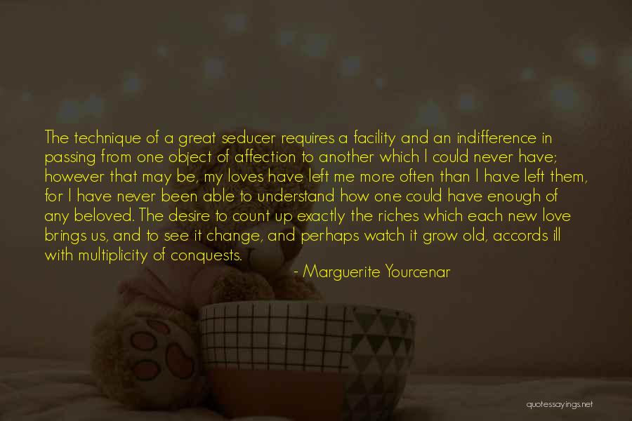 Marguerite Yourcenar Quotes 1967774 Marguerite Yourcenar Quotes 1967774