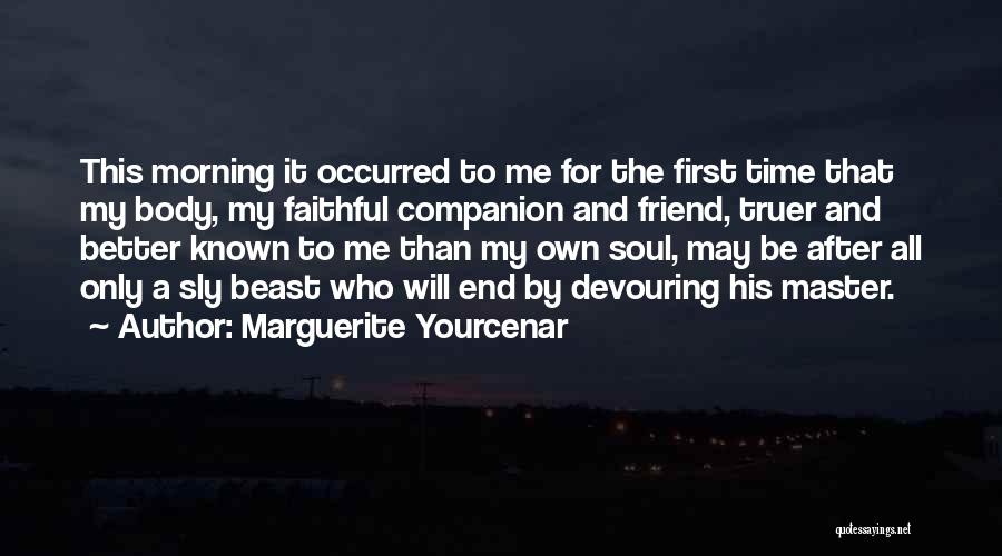 Marguerite Yourcenar Quotes 2015613