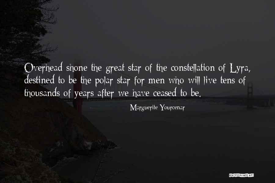 Marguerite Yourcenar Quotes 2038193