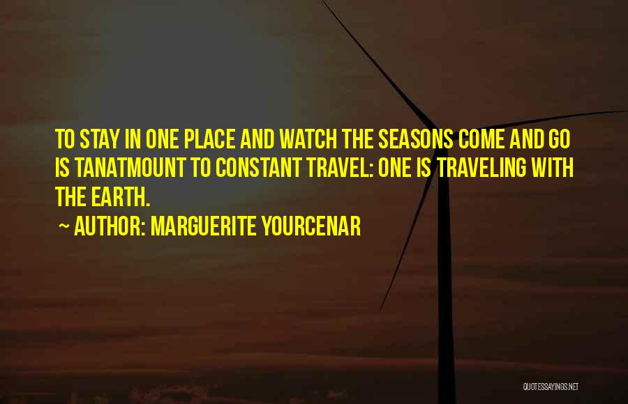 Marguerite Yourcenar Quotes 2038714