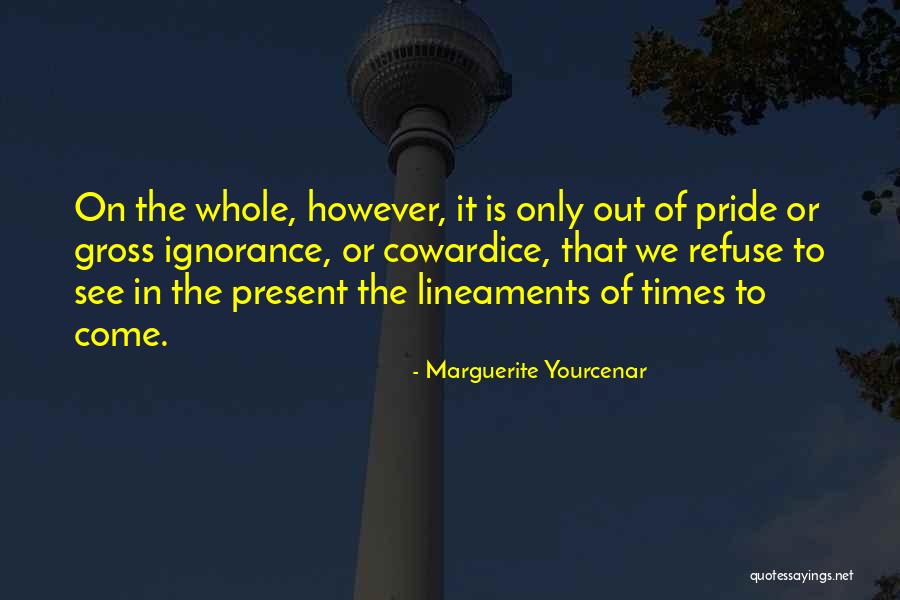 Marguerite Yourcenar Quotes 229062