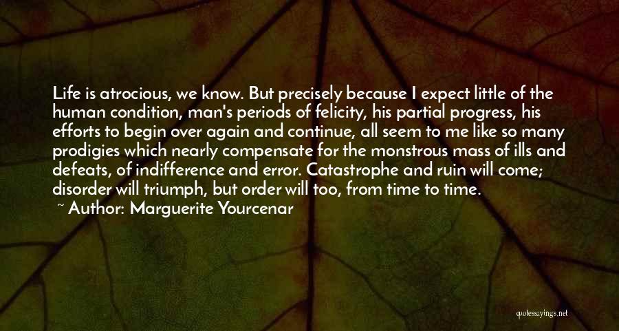 Marguerite Yourcenar Quotes 335431