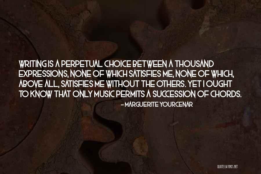 Marguerite Yourcenar Quotes 548669