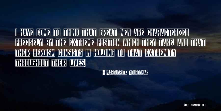 Marguerite Yourcenar Quotes 628445 Marguerite Yourcenar Quotes 628445