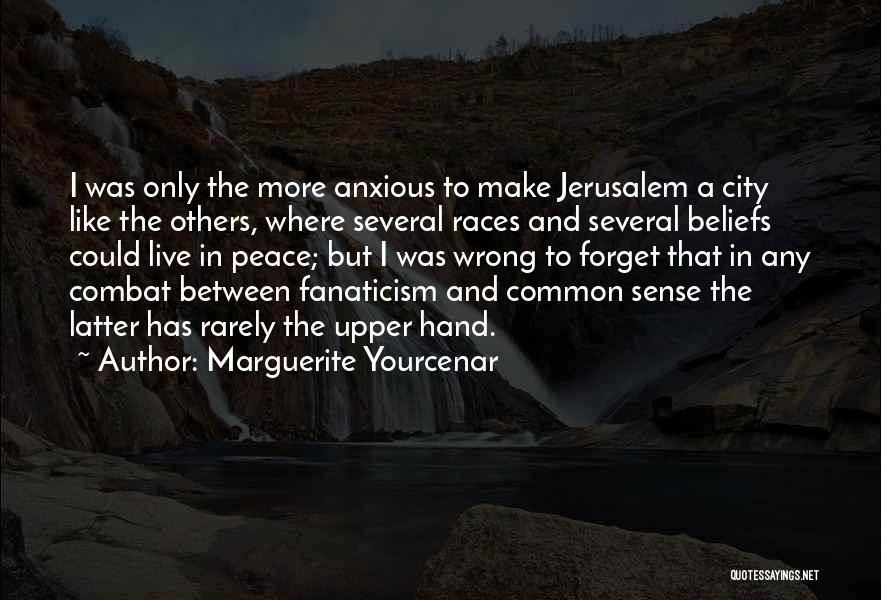 Marguerite Yourcenar Quotes 739043
