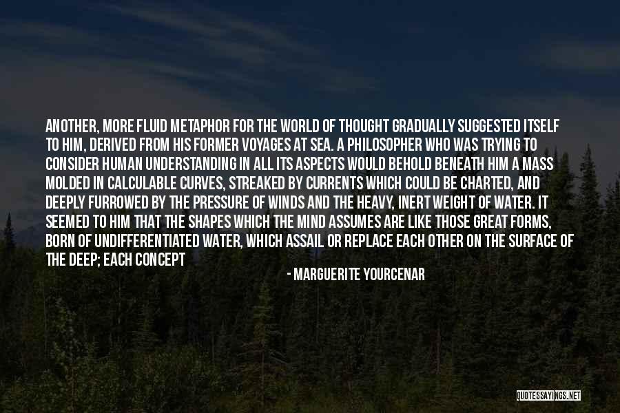 Marguerite Yourcenar Quotes 896249 Marguerite Yourcenar Quotes 896249