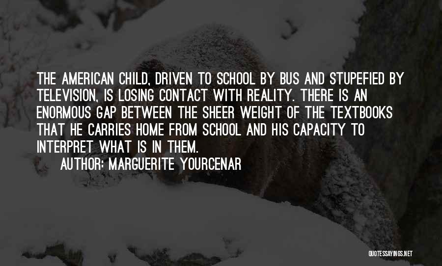 Marguerite Yourcenar Quotes 912093