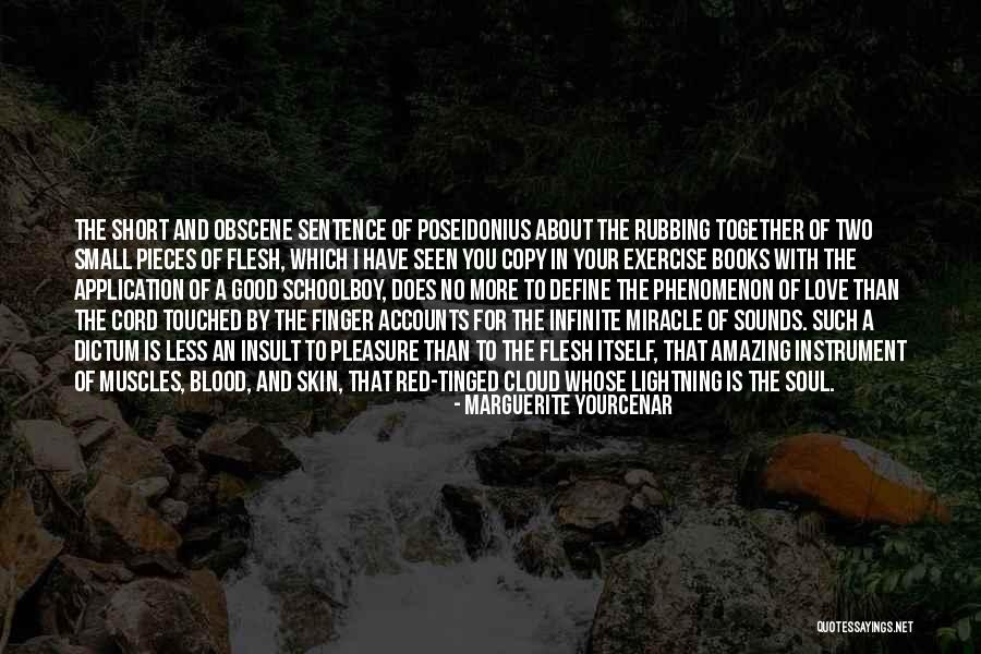 Marguerite Yourcenar Quotes 983531 Marguerite Yourcenar Quotes 983531