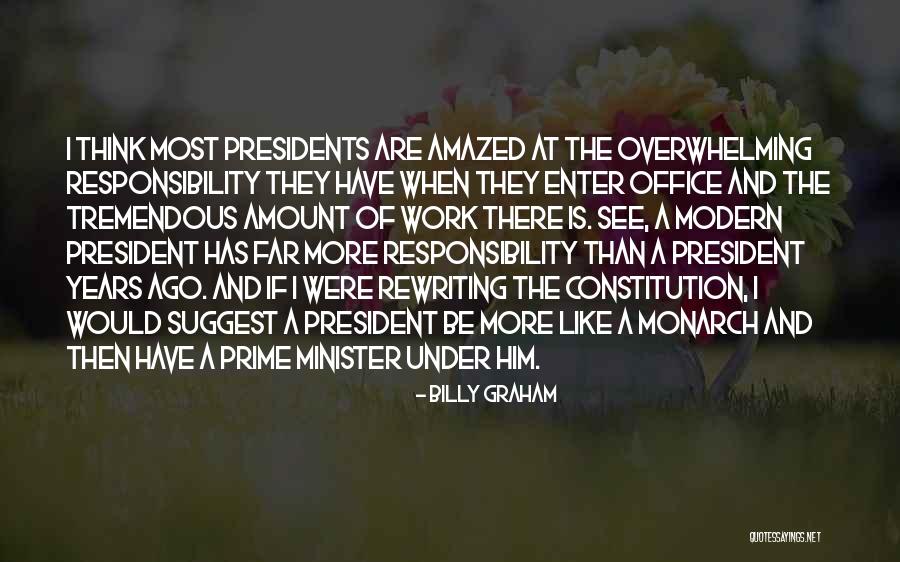 Marguet Shaman Quotes By Billy Graham Marguet Shaman Quotes By Billy Graham