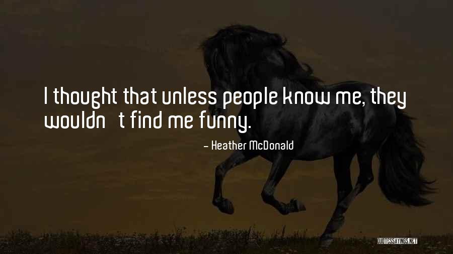 Marguet Shaman Quotes By Heather McDonald Marguet Shaman Quotes By Heather McDonald