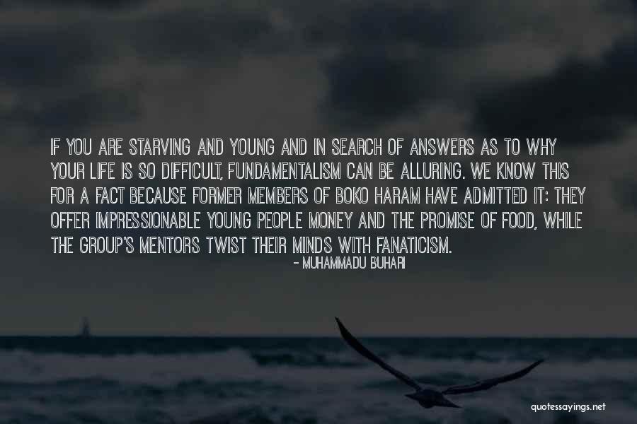 Marguet Shaman Quotes By Muhammadu Buhari Marguet Shaman Quotes By Muhammadu Buhari