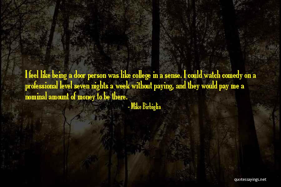 Margules Amplifier Quotes By Mike Birbiglia Margules Amplifier Quotes By Mike Birbiglia