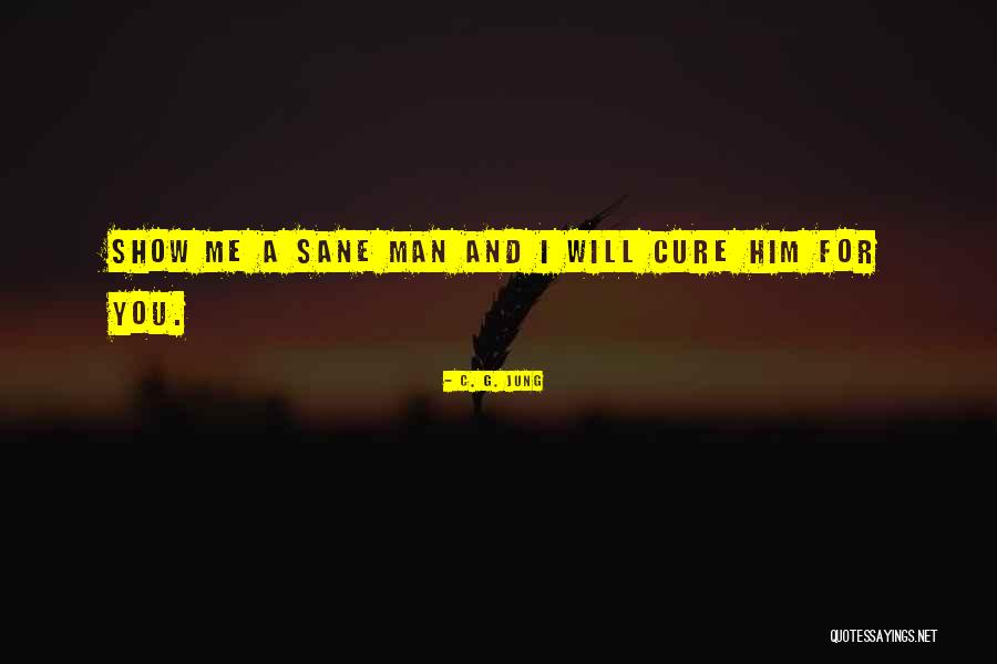 Margulf Quotes By C. G. Jung Margulf Quotes By C. G. Jung