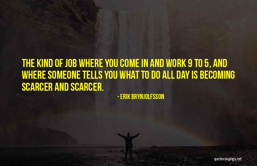 Margulf Quotes By Erik Brynjolfsson Margulf Quotes By Erik Brynjolfsson