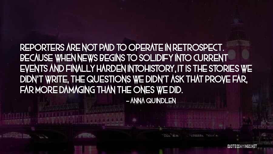 Margulies And Associates Quotes By Anna Quindlen Margulies And Associates Quotes By Anna Quindlen
