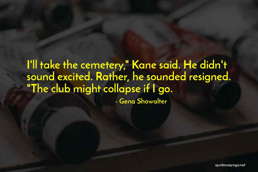 Margulies Perruzzi Quotes By Gena Showalter Margulies Perruzzi Quotes By Gena Showalter