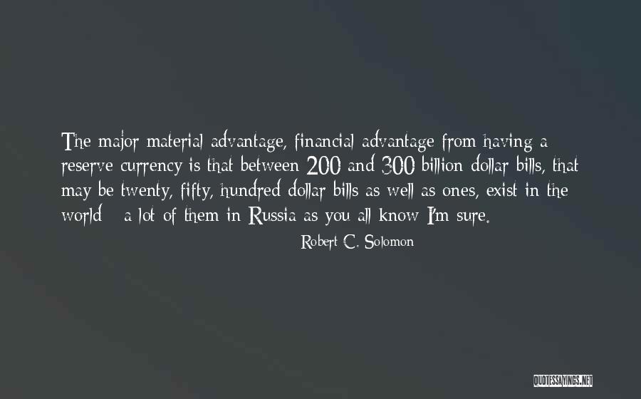 Margulis Gelfand Quotes By Robert C. Solomon Margulis Gelfand Quotes By Robert C. Solomon