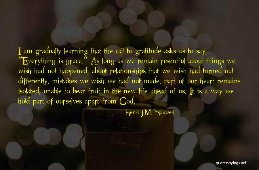 Marguri Quotes By Henri J.M. Nouwen Marguri Quotes By Henri J.M. Nouwen