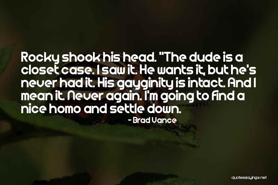 Margurita Quotes By Brad Vance Margurita Quotes By Brad Vance