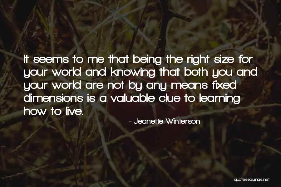 Marhaba Firmware Quotes By Jeanette Winterson Marhaba Firmware Quotes By Jeanette Winterson