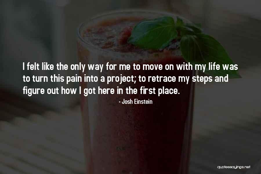 Marhaba Service Quotes By Josh Einstein Marhaba Service Quotes By Josh Einstein