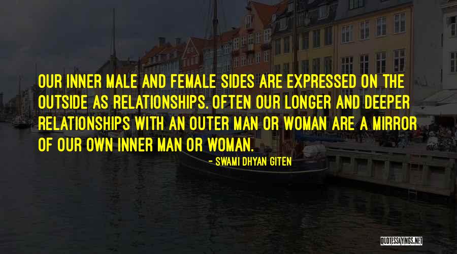 Mari Asai Quotes By Swami Dhyan Giten Mari Asai Quotes By Swami Dhyan Giten