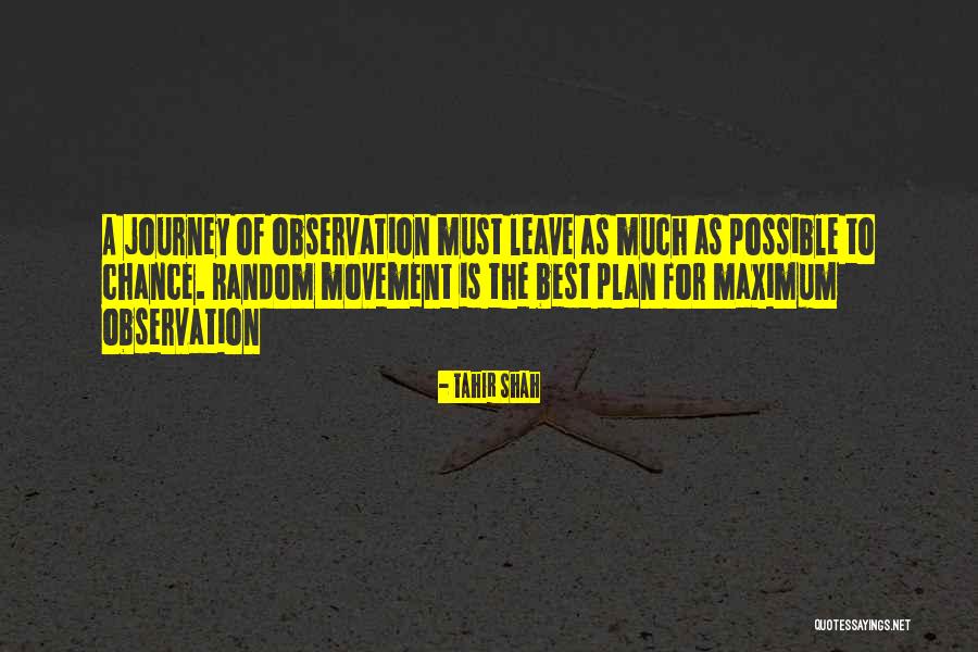 Mari Asai Quotes By Tahir Shah Mari Asai Quotes By Tahir Shah