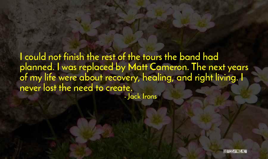 Mari Copeny Quotes By Jack Irons Mari Copeny Quotes By Jack Irons