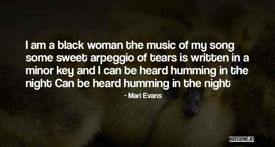 Mari Evans Quotes 1647035 Mari Evans Quotes 1647035