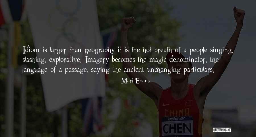 Mari Evans Quotes 998727 Mari Evans Quotes 998727