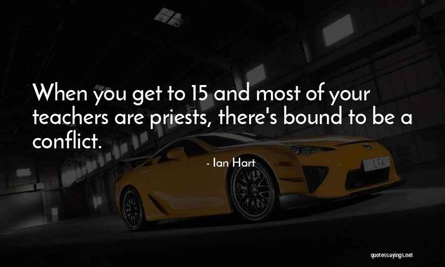Maria Agnesi Quotes By Ian Hart Maria Agnesi Quotes By Ian Hart