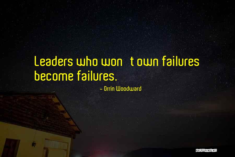 Maria Alejandra Quotes By Orrin Woodward Maria Alejandra Quotes By Orrin Woodward