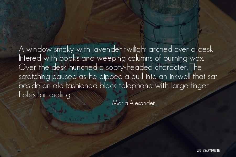 Maria Alexander Quotes 82563 Maria Alexander Quotes 82563