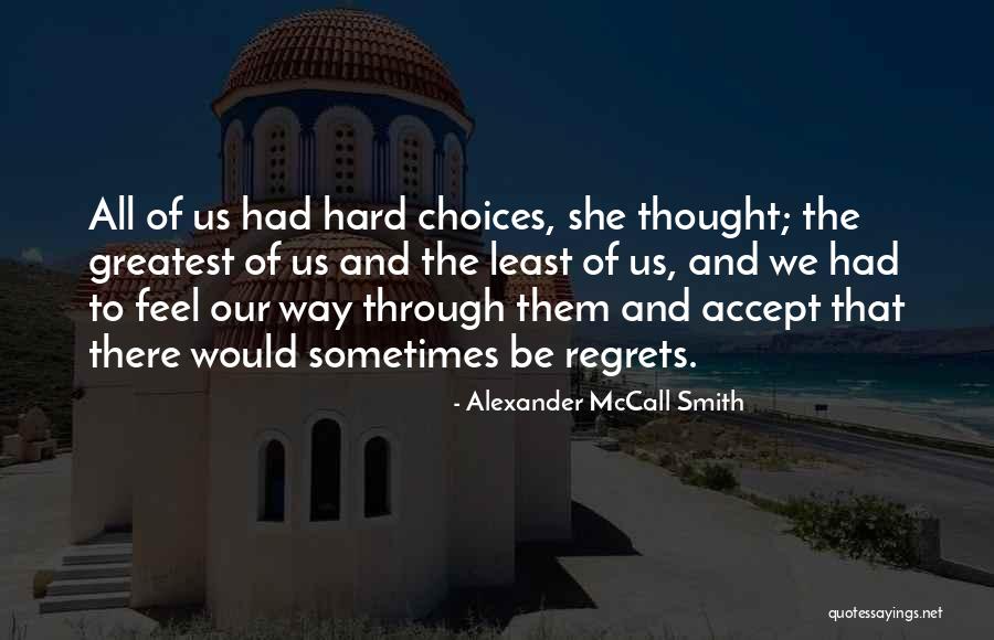Maria Alexandra Lara Quotes By Alexander McCall Smith Maria Alexandra Lara Quotes By Alexander McCall Smith