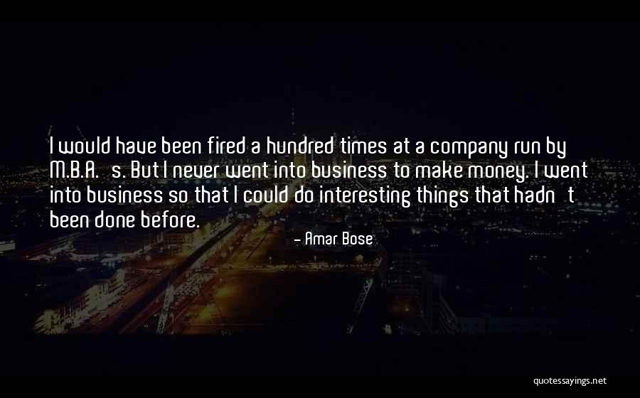 Maria Alexandra Lara Quotes By Amar Bose Maria Alexandra Lara Quotes By Amar Bose