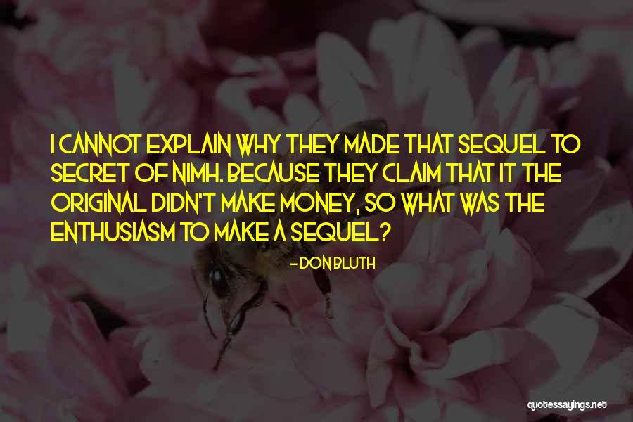 Maria Antonietta Quotes By Don Bluth Maria Antonietta Quotes By Don Bluth