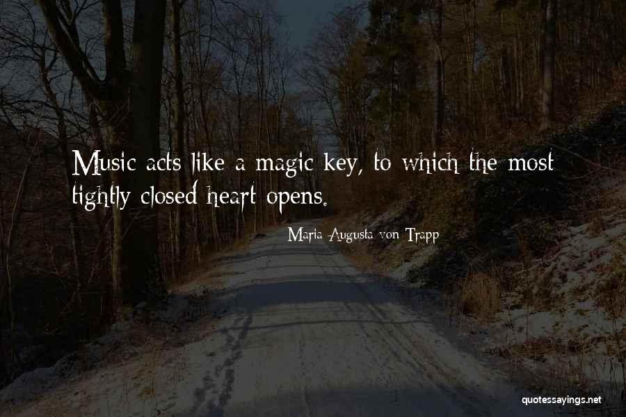 Maria Augusta Von Trapp Quotes 113096 Maria Augusta Von Trapp Quotes 113096