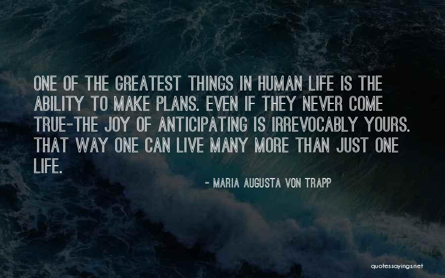 Maria Augusta Von Trapp Quotes 743208 Maria Augusta Von Trapp Quotes 743208
