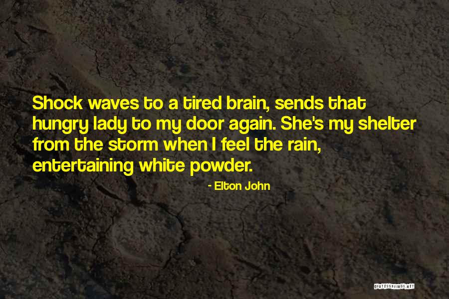 Maria Baez Quotes By Elton John Maria Baez Quotes By Elton John