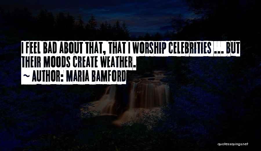 Maria Bamford Quotes 1109306