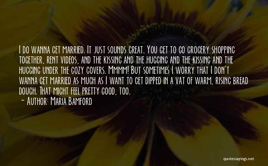 Maria Bamford Quotes 1134374