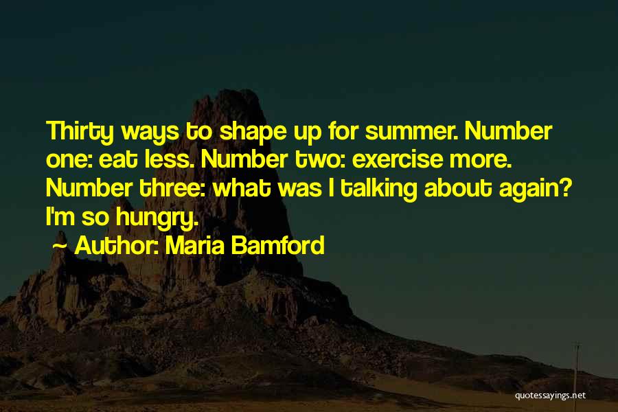 Maria Bamford Quotes 1238955