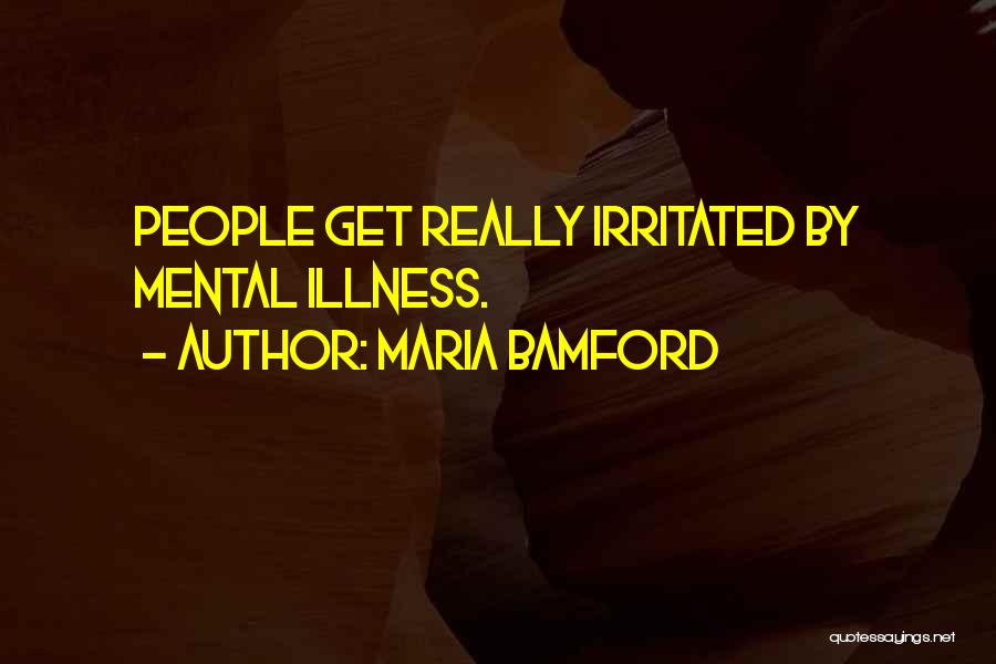 Maria Bamford Quotes 1838603
