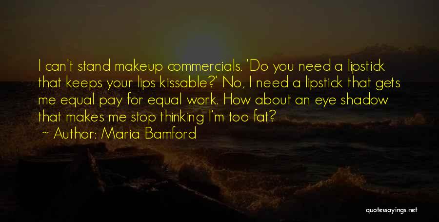 Maria Bamford Quotes 2066993