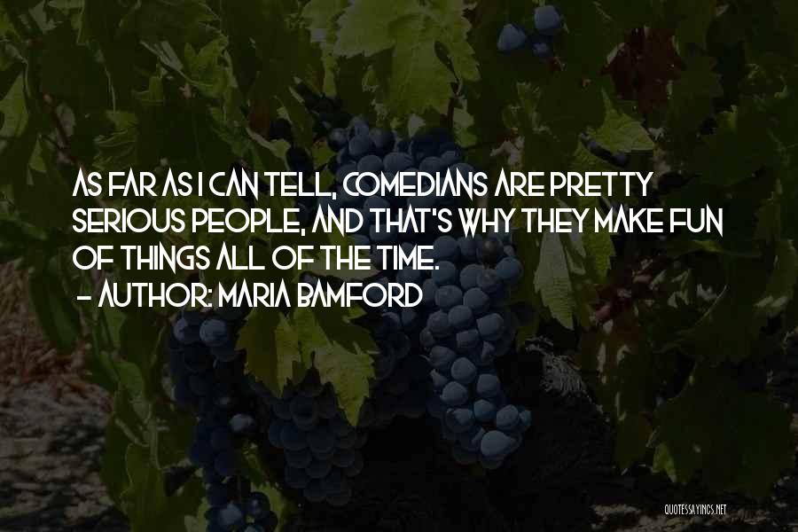 Maria Bamford Quotes 2105990